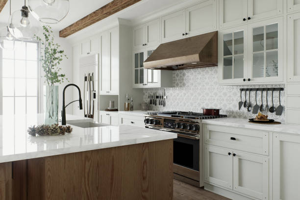 Affordable Cabinet Installation solutions in Marlton, MD